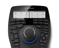 3Dconnexion SpaceMouse Enterprise - 311197 - zdjęcie 4